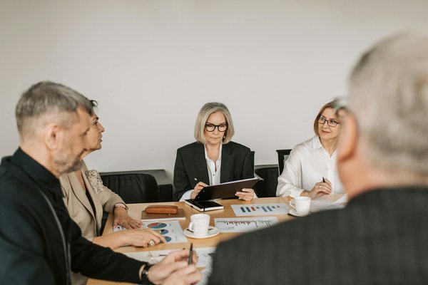 Solutions de stockage industriel : optimisez votre espace efficacement