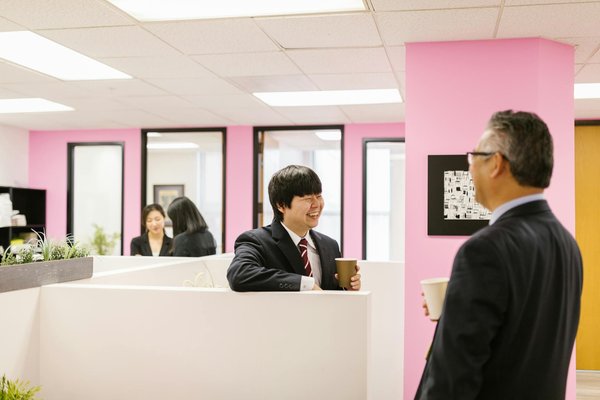 Critères essentiels pour sélectionner un programme d'anglais intensif adapté pour vos collaborateurs