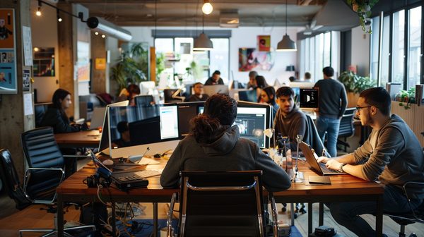 Agence de communication à Lyon : les services proposés et avantages d'y faire appel