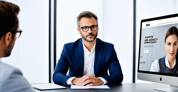 Agence seo nantes : rendez-vous en ligne simplifié