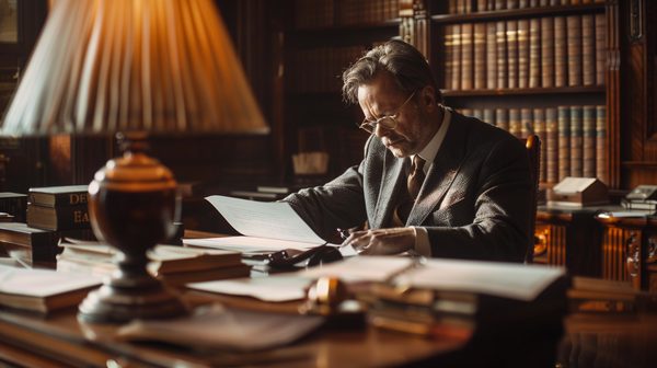 Immobilier : l'importance de l'attestation immobilière dans une succession après un décès