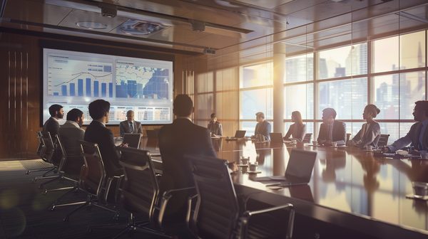 Les avantages d'un cabinet d'externalisation RH pour votre entreprise