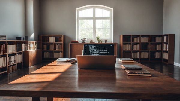 Les avantages d'une formation développeur web en ligne