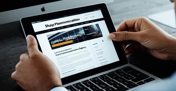 Optimisez votre communication avec une agence de media planning