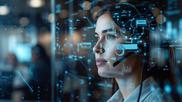 Optimisez votre service client avec un callbot