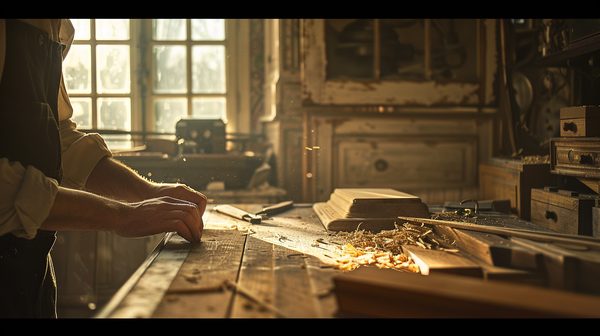 Trouvez votre expert en menuiserie Dijon