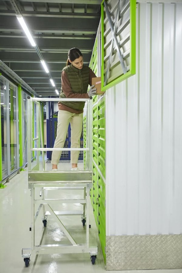 Bien choisir sa location de box de stockage à Béziers