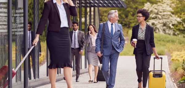 Pourquoi organiser son évènement professionnel à l'hôtel ?