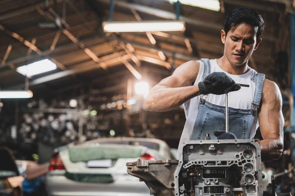 Quelles sont les options à choisir pour le financement en leasing de station lavage ?