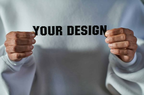 Impression textile sur mesure : son importance dans la communication et la promotion d'une entreprise