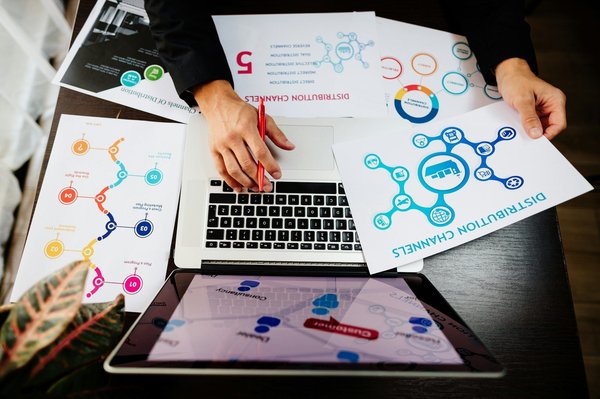 4 solutions de marketing numérique pour booster votre entreprise