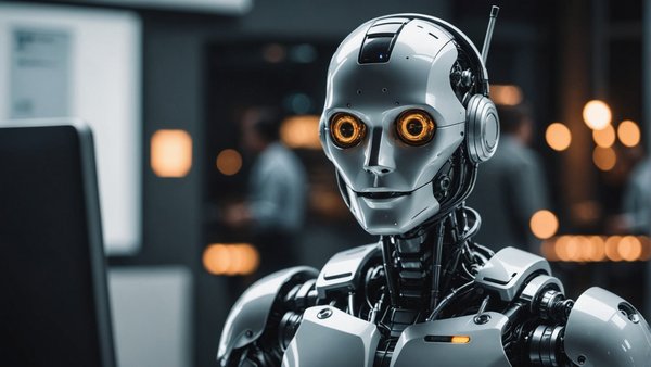Créer un chatbot performant : l'outil incontournable pour les entreprises