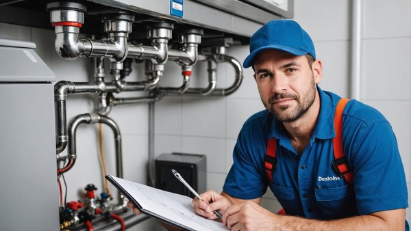 Plombier chauffagiste : services experts en nord et pas-de-calais