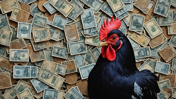 20 francs coq marianne : un trésor historique à découvrir