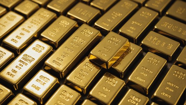 Lingots d'or : l'incontournable guide de l'investissement en or