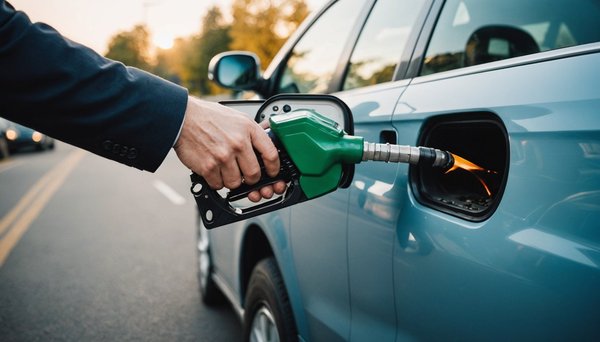 Tva récupérable sur carburant : les nouvelles règles à connaître