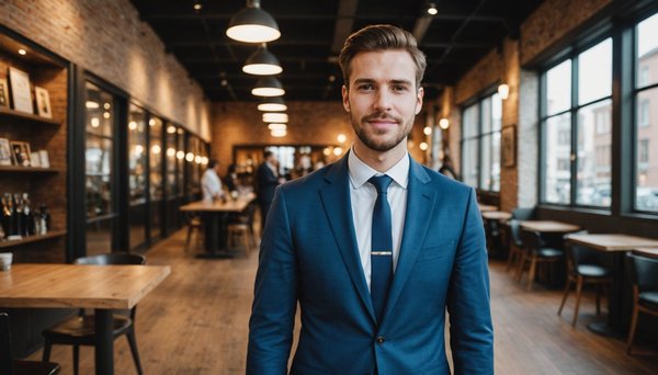 Améliorez votre expérience en affaires avec gecsel