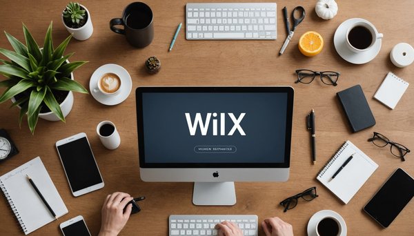 Améliorez votre référencement wix : stratégies essentielles 2024