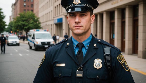 Les 10 qualités essentielles pour devenir officier de police