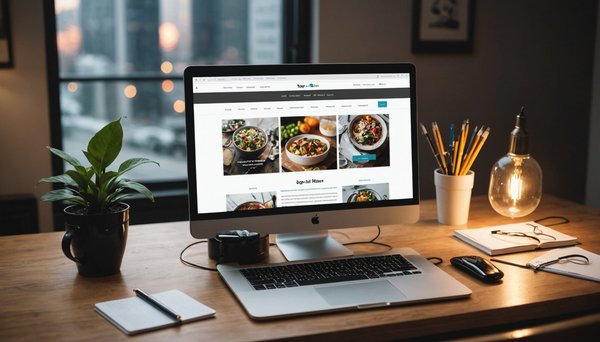 Top astuces pour booster le référencement wix en 2025