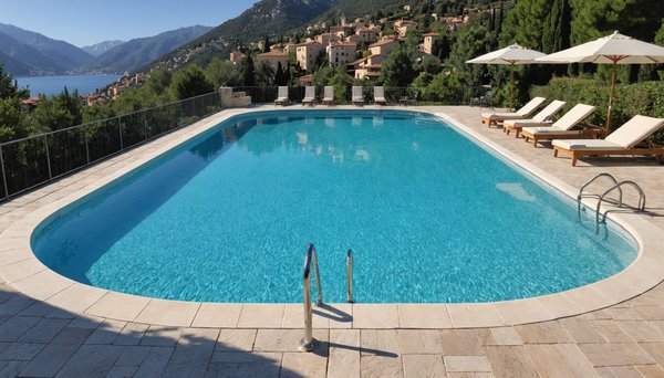Découvrez les services de votre pisciniste dans les alpes-maritimes