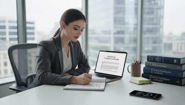 Quel avenir professionnel avec une formation LLM en 2026 ?