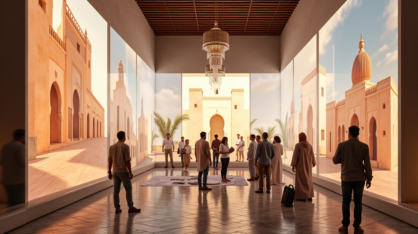 Vos questions sur l'installation de murs d'image